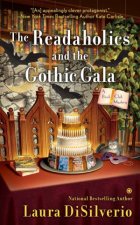Readaholics And The Gothic Gala The