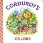 Corduroys Colors