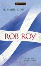 Rob Roy Signet Classics