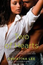 Two of Hearts Between Breaths
