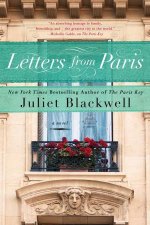 Letters From Paris