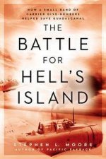The Battle for Hells Island