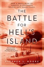 Battle For Hells Island The