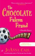 Chocolate Falcon Fraud The
