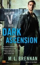 Dark Ascension A Generation V Novel Book 4