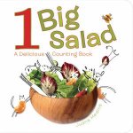 1 Big Salad