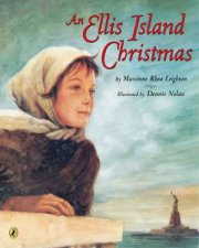 Ellis Island Christmas An