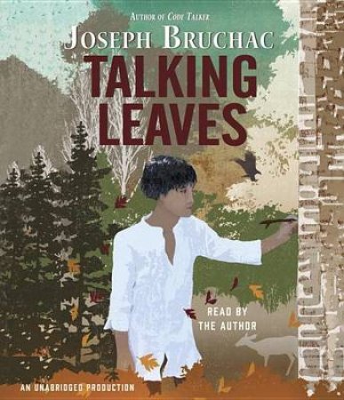 Talking Leaves by Joseph Bruchac