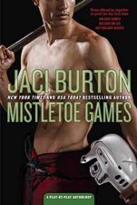 PlayByPlay Mistletoe Games