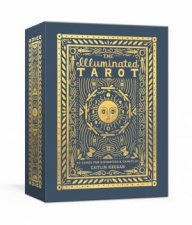 The Illuminated Tarot 53 Cards For Divination  Gameplay