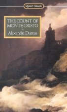 Signet Classics The Count Of Monte Cristo
