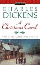 A Christmas Carol  Other Christmas Stories