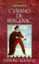 Signet Classics Rostand Edmond  Cyrano De Bergerac
