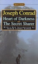 Signet Classics Heart Of Darkness  The Secret Sharer