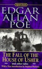 Signet Classics The Fall Of The House Of Usher  Other Tales