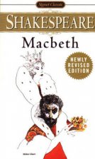 Signet Classics Macbeth
