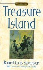 Signet Classics Treasure Island