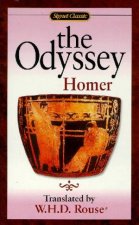 Signet Classics The Odyssey