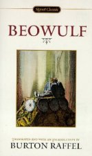 Signet Classics Beowulf