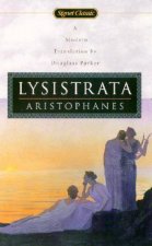 Signet Classics Lysistrata