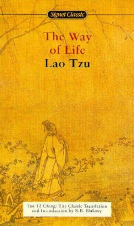The Way Of Life by Lao Tzu
