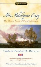 Signet Classics Mr Midshipman Easy