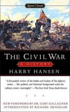The Civil War A History