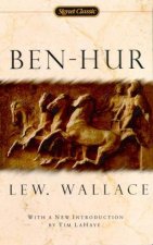 Signet Classics BenHur