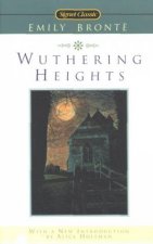 Wuthering Heights