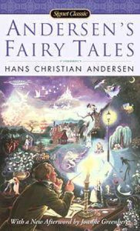 Andersen's Fairy Tales by Hans Christian Andersen