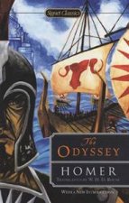 The Odyssey