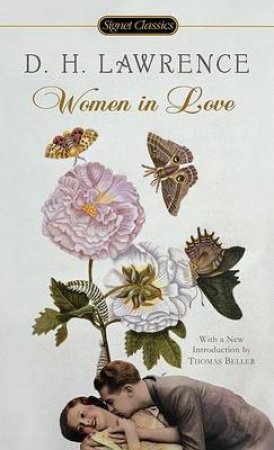 Women In Love by D H Lawrence