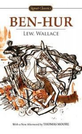 Ben-Hur by Lew Wallace