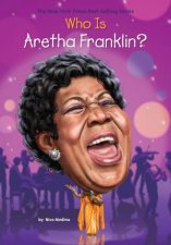 Who Is Aretha Franklin