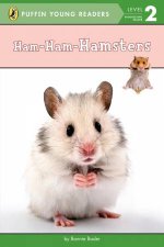 HamHamHamsters