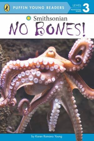 No Bones! by Karen Romano Young