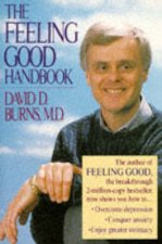 The Feeling Good Handbook