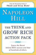Think  Grow Rich Action Pack