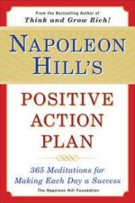 Napoleon Hills Positive Action Plan