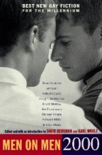 best New Gay Fiction