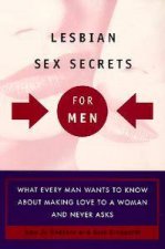 Lesbian Sex Secrets For Men