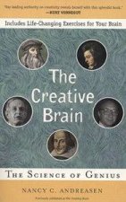 The Creative Brain The Science Of Genius
