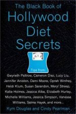 The Black Book Of Hollywood Diet Secrets