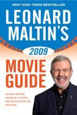 Leonard Maltins 2009 Movie Guide