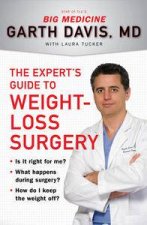 The Experts Guide to WeightLoss Surgery