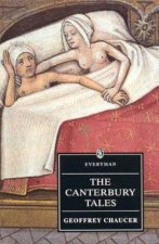 Everyman Classics The Canterbury Tales
