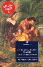 Everyman Classics In Memoriam Maud And Other Poems