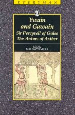 Everyman Classics Ywain And Gawain
