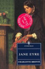 Everyman Classics Jane Eyre