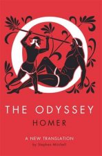 Everyman Classics The Odyssey